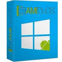 free download AMIDuOS for Windows 32-64 bit