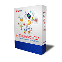 free download OriginPro 2022 v.9.9.0.225 (SR1)