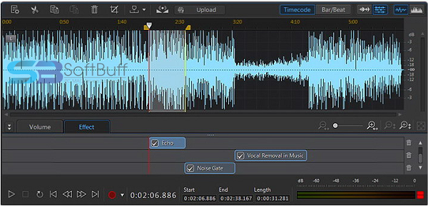 Download AudioDirector Ultra 12.4.2730.0 Multilingual x64 free