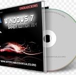 Free Download Windows 7 Gamer Edition 2021 ISO