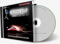 Free Download Windows 7 Gamer Edition 2021 ISO