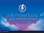 Free Download jv16 PowerTools Portable 7.3.1.1392 Multilingual