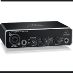 (Latest All Setup 2022) Behringer UMC22 Driver Free Download for Windows 32-bit - 64-bit