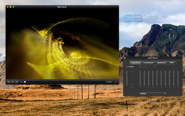 VLC Media Player Offline Installer for PC free download