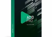free download MAGIX ACID Pro 8 for Windows
