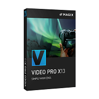 free download Magix Video Pro X13 v19.0.2.155 x64