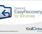 ontrack easyrecovery portable
