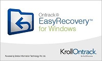 ontrack easyrecovery portable