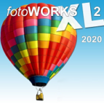 Free Download FotoWorks XL 2022 Portable 22.0.2 Multilanguage