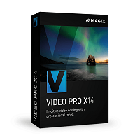Free Download MAGIX Video Pro X14 Portable (x64) Multilingual
