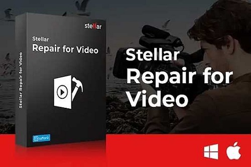 Stellar Repair for Video Portable 6.3.0.0 Technician (x64) Multilingual