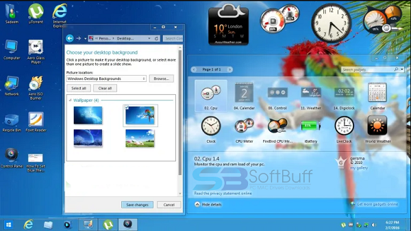 Windows 7 Lite ISO