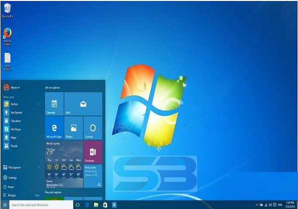 Windows 7 Ultimate SP1 May 2022 Preactivated free download