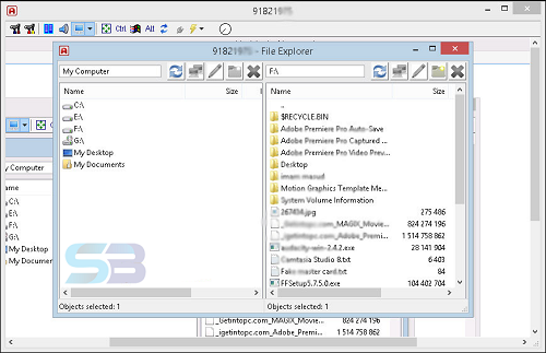 download Ammyy Admin 2022 free