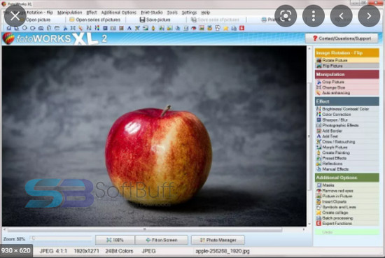 download FotoWorks XL 2022 Portable 22.0.2 Multilanguage free