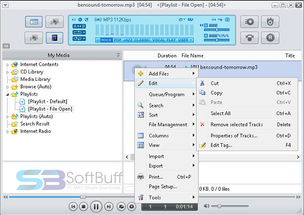 jetAudio 2022 Full Offline Installer free download