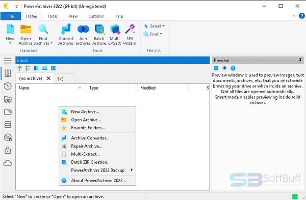 Download PowerArchiver for Windows 11, 10, 8, 7 free