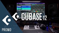 Free Download Steinberg Cubase Pro 12 for Windows-Mac