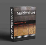 free download Multitexture for 3Ds Max 2022