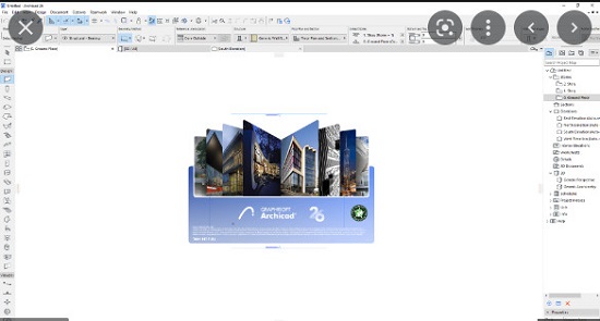 Download ArchiCad 26 free