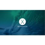 Free Download Mac OS X Mavericks installer DMG Bootable USB