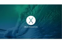Free Download Mac OS X Mavericks installer DMG Bootable USB