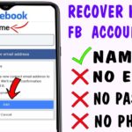 How to Check and Recover Your Hacked Facebook Account