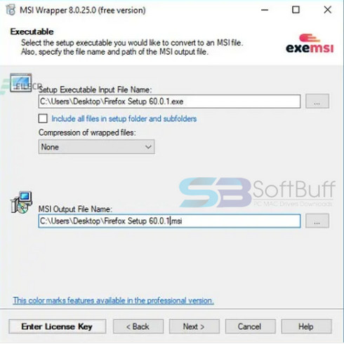 MSI Wrapper Pro 10.0.51 free download