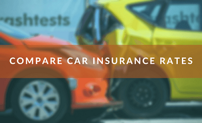 Compare Car Insurance Rates
