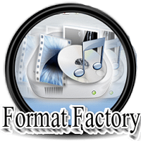 Free Download Format Factory Offline Installer for Windows