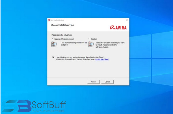 Avira Offline Installer for Windows PC free download