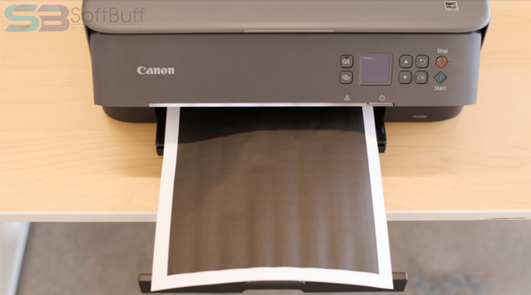 Canon PIXMA ts5320 Driver Printer free download