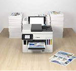 Free Download Canon MAXIFY GX3020 Driver Printer