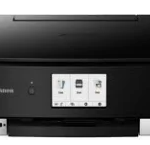 Free Download Canon PIXMA TS8350a Driver Printers