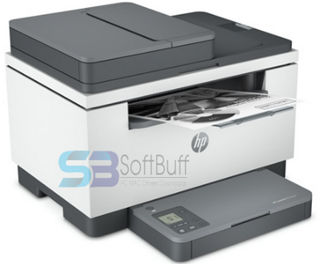 Download HP LaserJet Pro 3004dn Driver Printers free