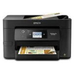 Free Download Epson WorkForce Pro WF-3820