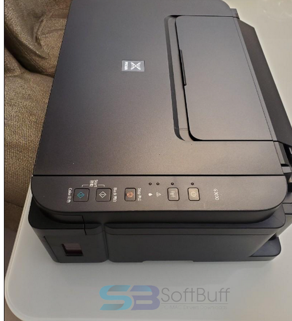 Canon PIXMA G3000 Driver Scanner download for Mac