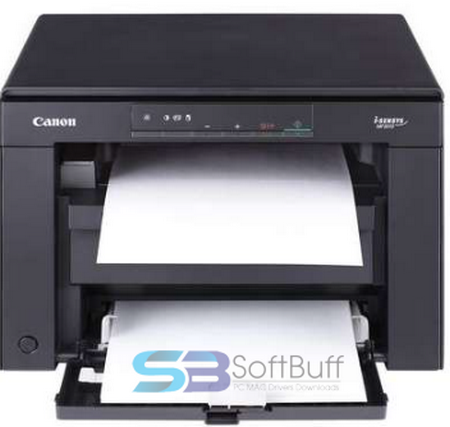 Canon mf3010 Driver download Software for PC
