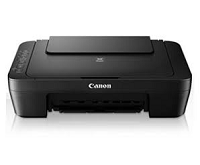 Free Download Canon PIXMA G3000 Printer Driver