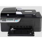Free Download HP ENVY 4500 Driver Printers