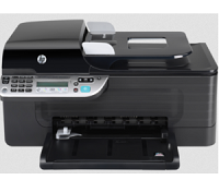 Free Download HP ENVY 4500 Driver Printers