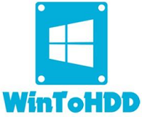 Free Download Portable WinToHDD 6.0.1 Technician Multilingual