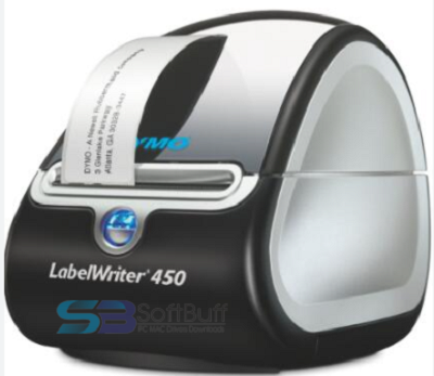 download Dymo LabelWriter 450 Driver for Windows free