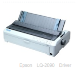 Free Download Epson LQ-2090 Driver for Windows