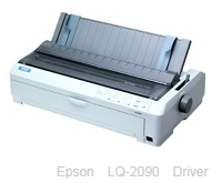 Free Download Epson LQ-2090 Driver for Windows