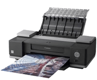 Free Download Canon PIXMA iX5000 Printer Driver