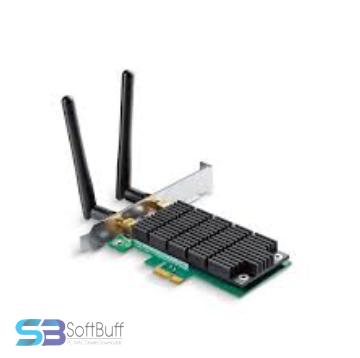 Tp-link ac1300 Driver free download