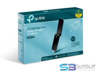 download Tp-link ac1300 Wireless USB Adapter Driver