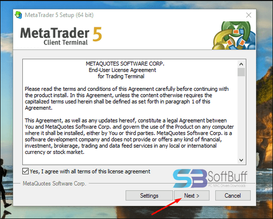 Download MetaTrader 4 Offline Installer free