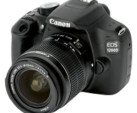 Free Download Canon EOS 1200D Software